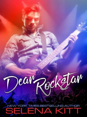 cover image of Dear Rockstar